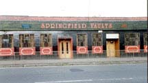 Springfield Vaults